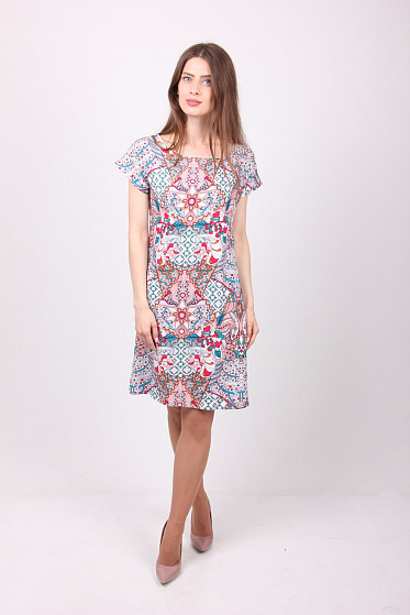 Платье женское MissFashion 2050