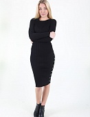 Платье женское LadiesFashion 1812