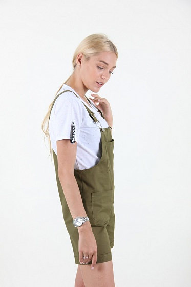 Комбинезон женский Yakoko 805 джинс