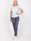 Штаны женские ClassicFashion 8812-3 