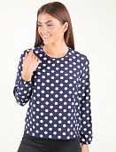 Блузка женская MissFashion 8020