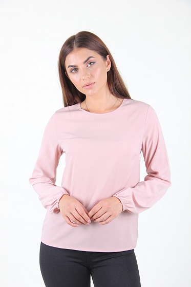 Блузка женская MissFashion 8022