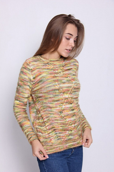 Кофта женская Ruilibeika 615