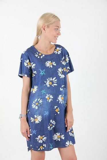 Туника женская LadiesFashion 905-3