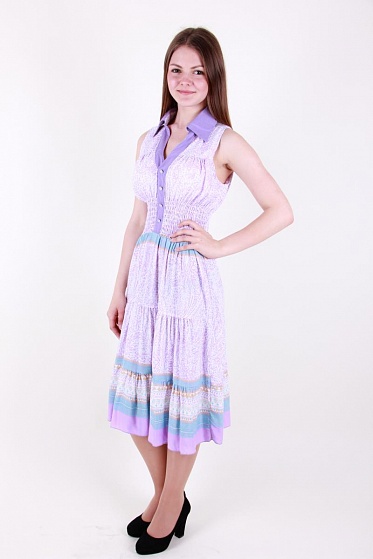 Сарафан женский Carrokar В 106-1