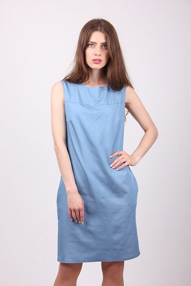 Платье женское MissFashion 2048