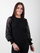 Кофта женская LadiesFashion 5500