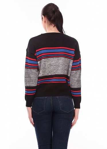 Кофта женская LadiesFashion 4026