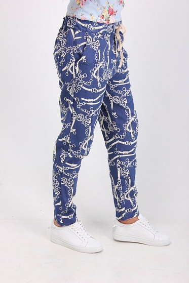 Штаны женские ClassicFashion 8812-6 