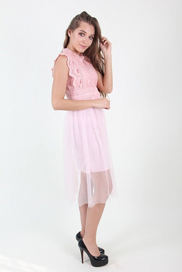 Платье женское LadiesFashion 1995