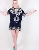 Туника женская Carrokar 11 (8909) трафарет