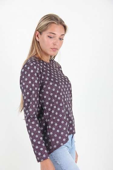 Кофта женская MissFashion 3034