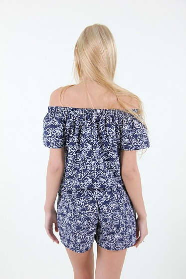 Комбинезон женский MissFashion 6069