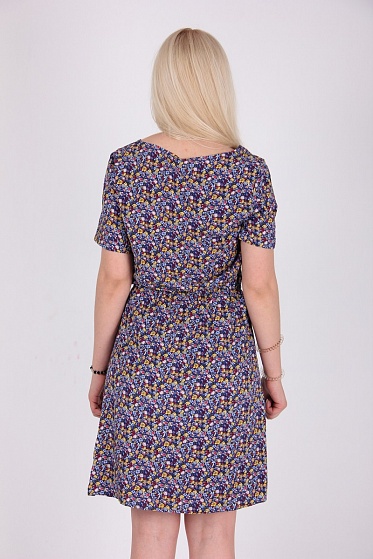 Платье женское MissFashion 2044