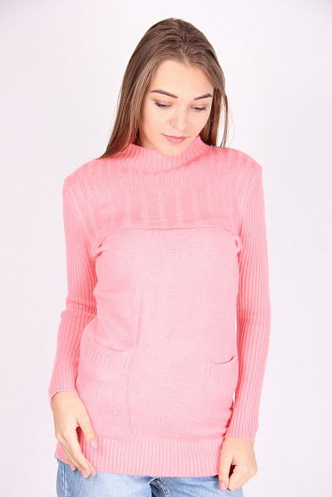 Кофта женская LadiesFashion 1237