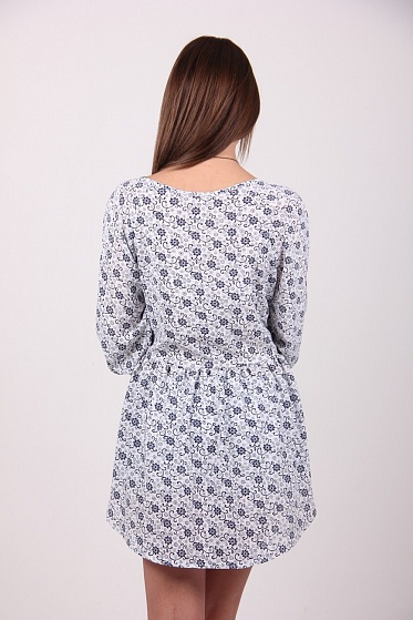 Туника женская MissFashion 2066 блуза