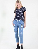 Штаны женские Wear classic 396 джинс