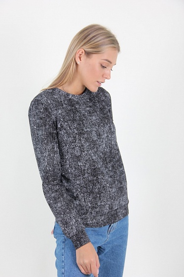 Кофта женская MissFashion 7024