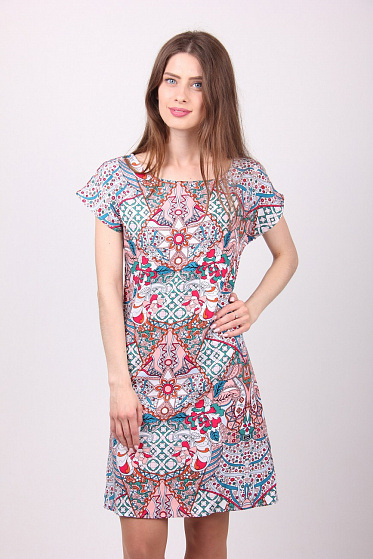 Платье женское MissFashion 2050