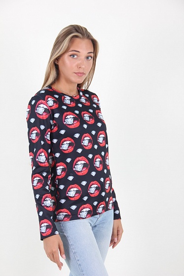 Кофта женская MissFashion 3039