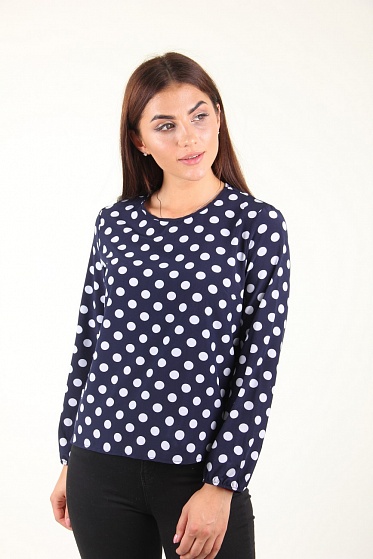 Блузка женская MissFashion 8020