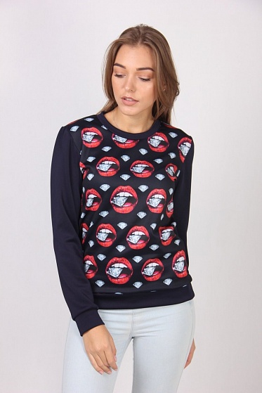 Кофта женская MissFashion 2083