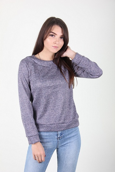 Кофта женская MissFashion 7582