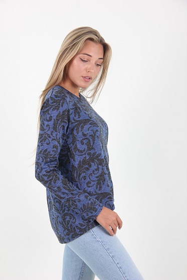 Кофта женская MissFashion 3035