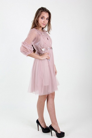 Платье женское LadiesFashion 1998