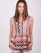 Блузка женская MissFashion 2063