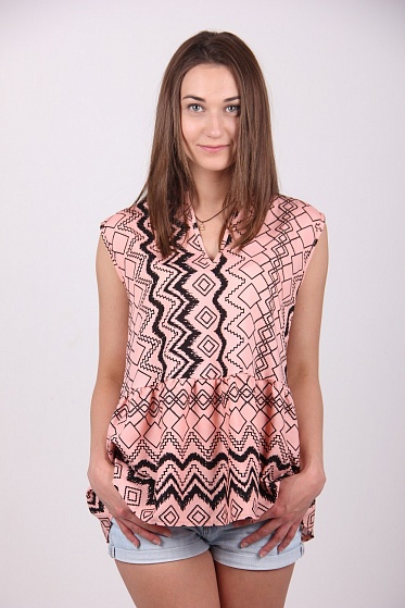 Блузка женская MissFashion 2063