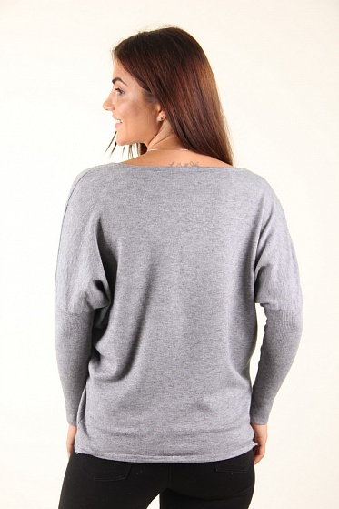 Кофта женская Jo.Jo 11 с принтом