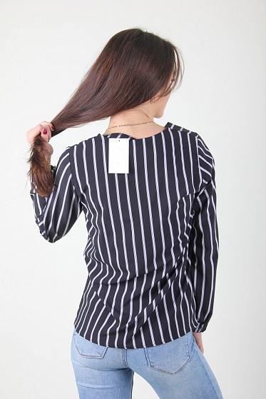 Блузка женская MissFashion 7578