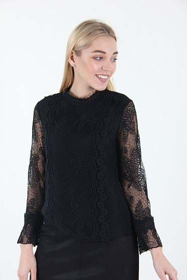 Блузка женская LadiesFashion 1720