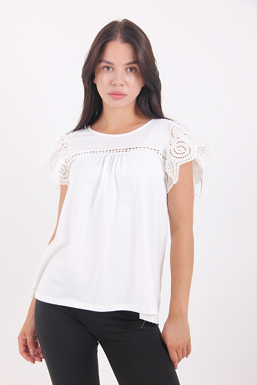 Футболка женская Veesa 1214