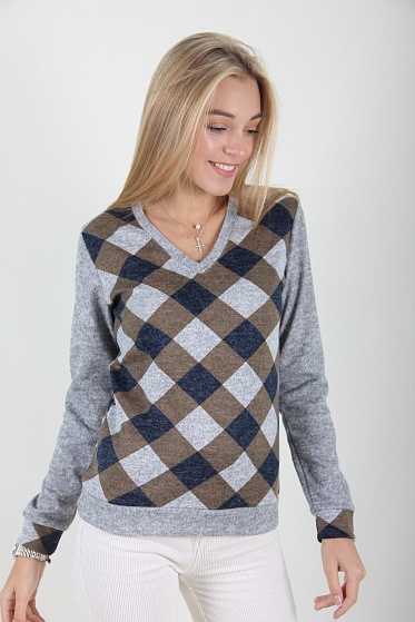 Кофта женская MissFashion 7033