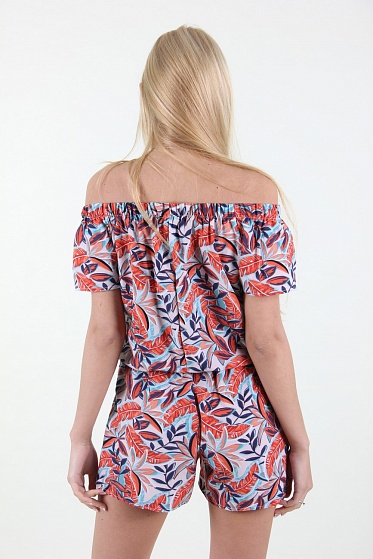 Комбинезон женский MissFashion 6068