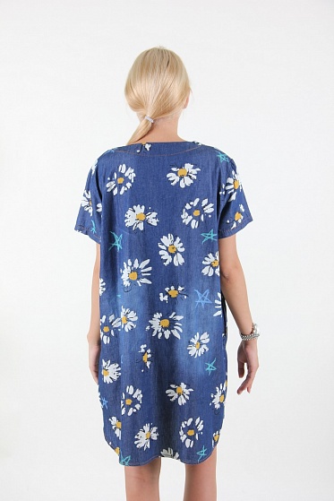 Туника женская LadiesFashion 905-3