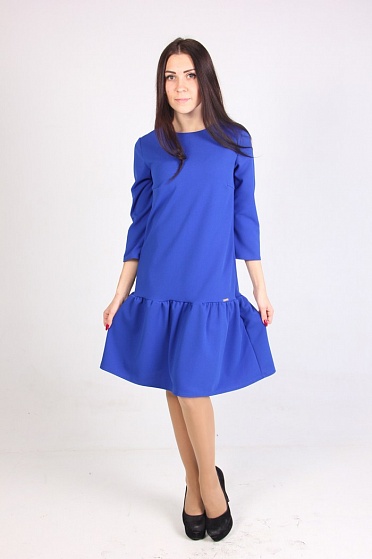 Платье женское MissFashion 009