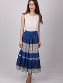 Юбка женская XIAOJI 13106