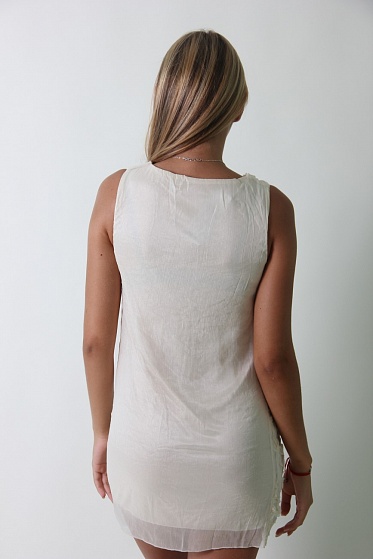 Платье женское LadiesFashion 8803 розочки