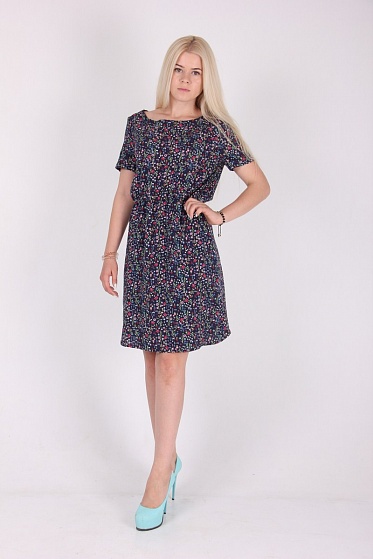 Платье женское MissFashion 2045