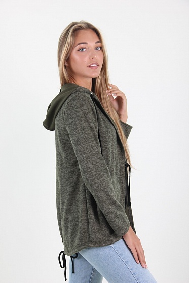 Кардиган женский MissFashion 3031