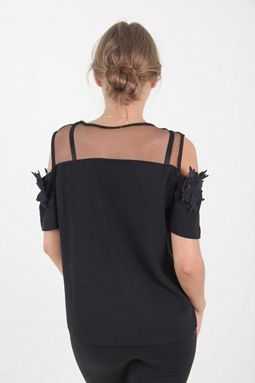 Блузка женская LadiesFashion 873