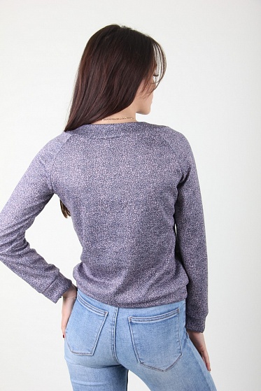 Кофта женская MissFashion 7582
