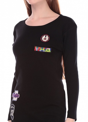 Туника женская LadiesFashion 4013